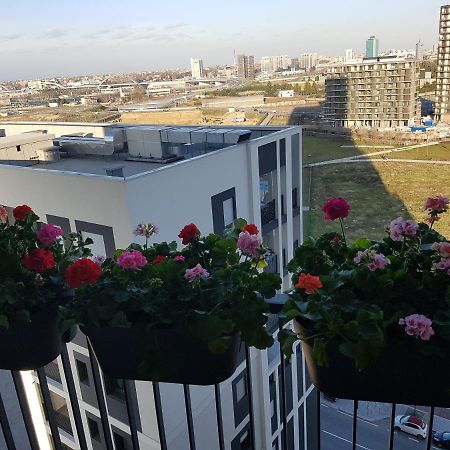Apartmán Bellissima Casa Di Svetlana Milán Exteriér fotografie