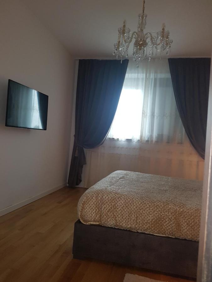 Apartmán Bellissima Casa Di Svetlana Milán Exteriér fotografie